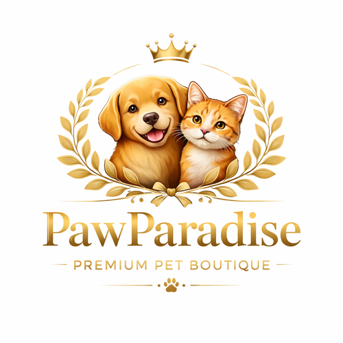 PawParadise